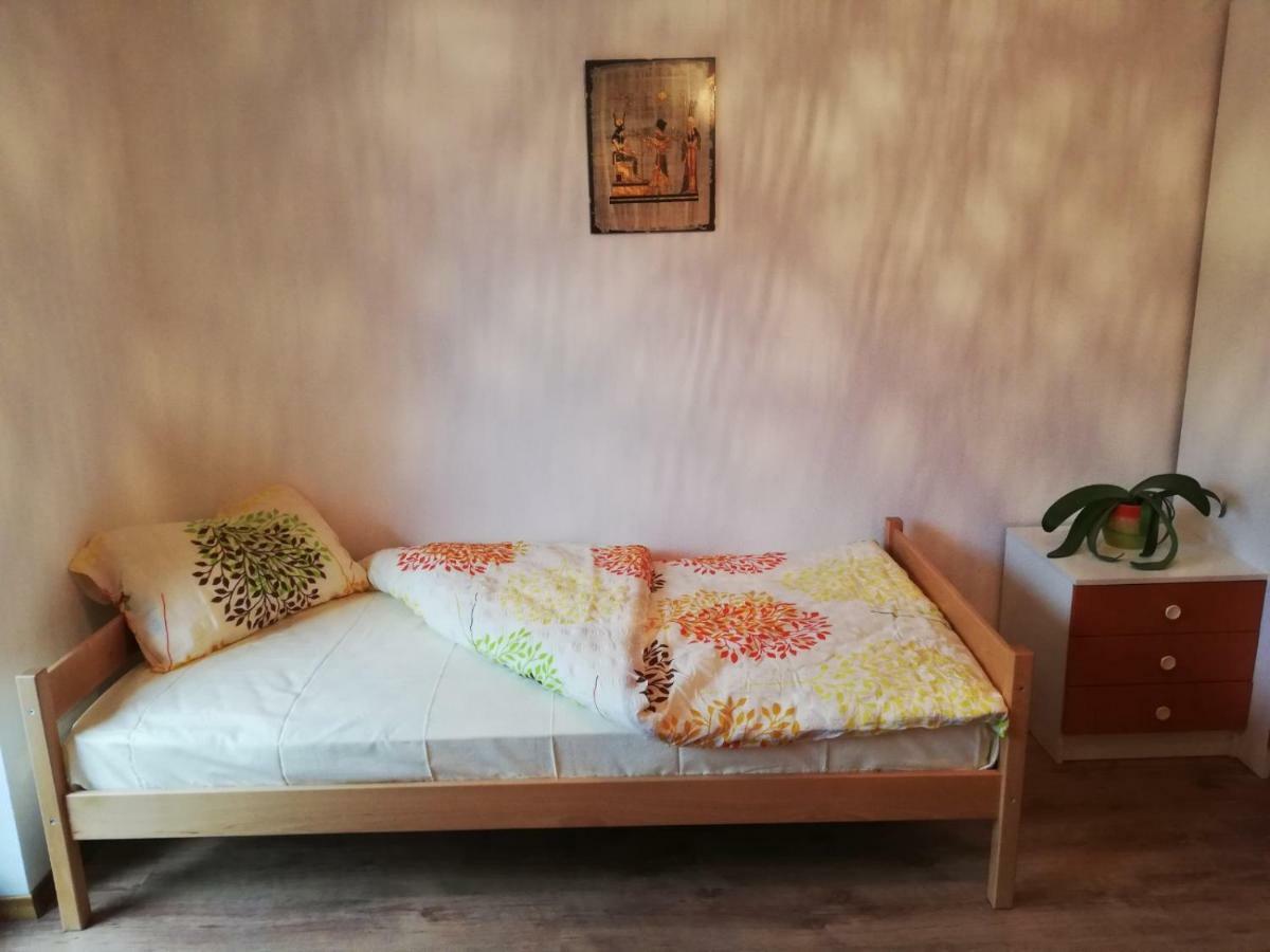 Apartment Mlakar Бохин Екстериор снимка
