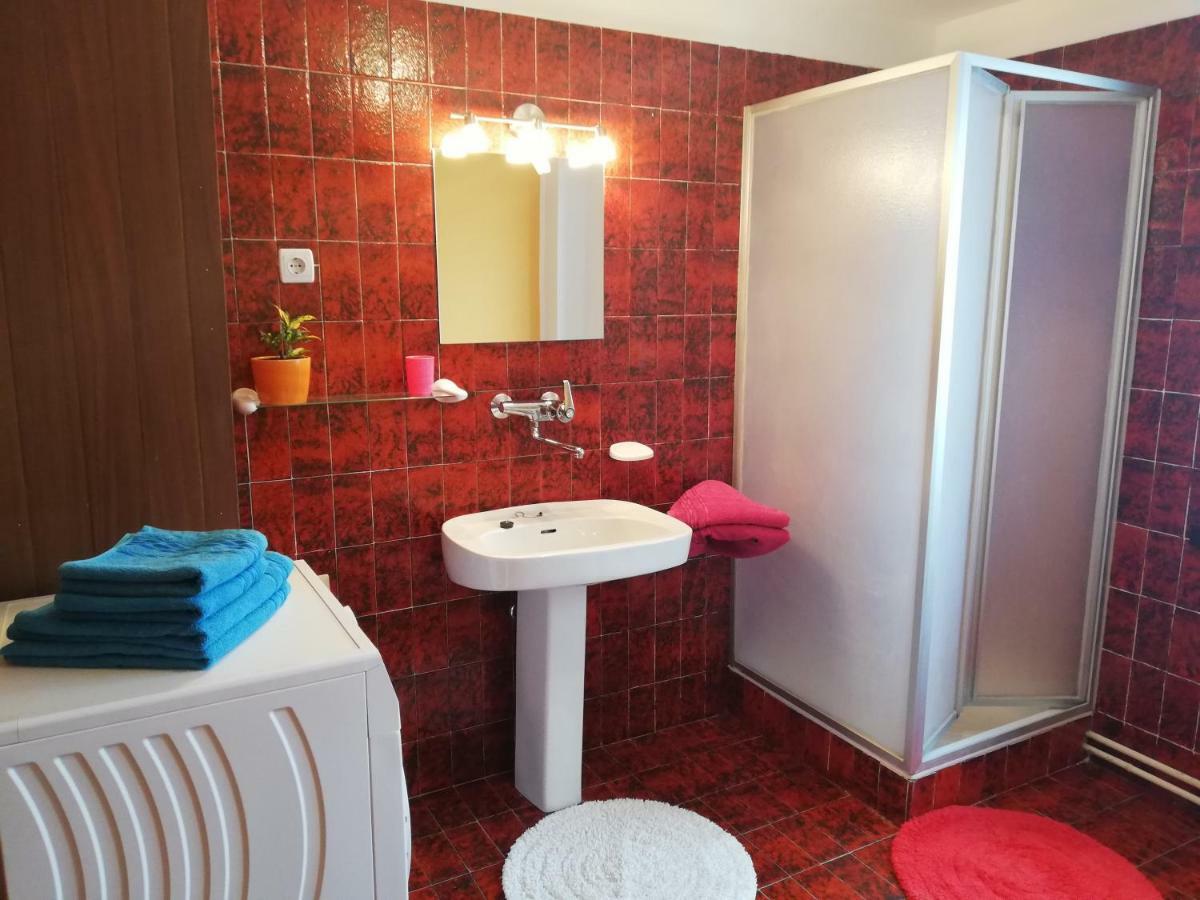 Apartment Mlakar Бохин Екстериор снимка