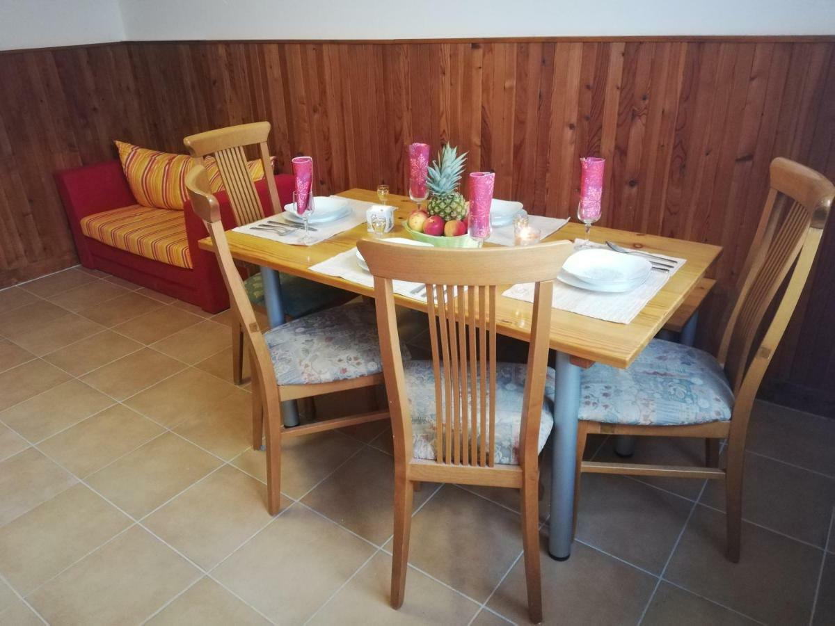 Apartment Mlakar Бохин Екстериор снимка